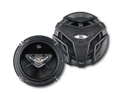Car Speaker